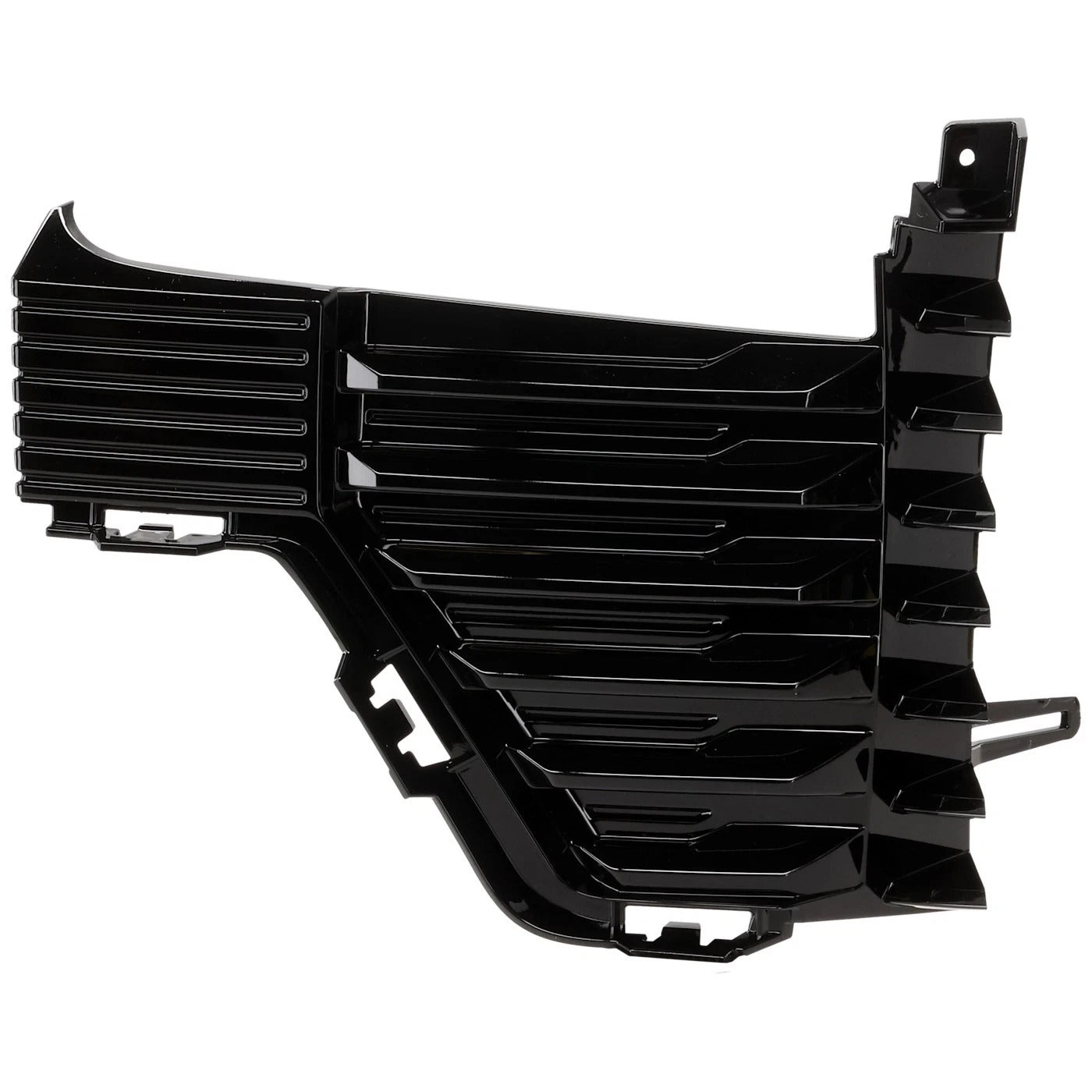 Air Intake Ducts Front Driver Left Side for Chevy Hand Chevrolet Silverado 1500 GM1038286