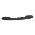 Bumper Absorber Black Front For 2009-2010 Hyundai Sonata 865203K510 HY1070128
