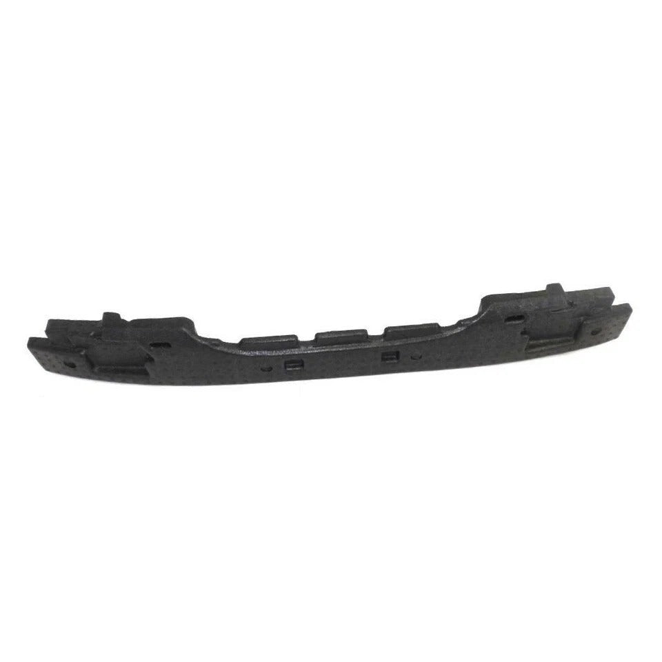 Bumper Absorber Black Front For 2009-2010 Hyundai Sonata 865203K510 HY1070128