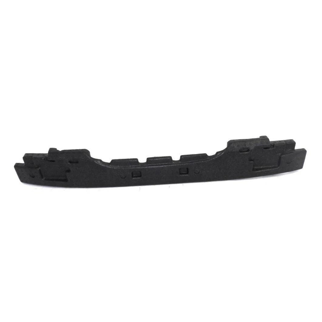 Bumper Absorber Black Front For 2009-2010 Hyundai Sonata 865203K510 HY1070128