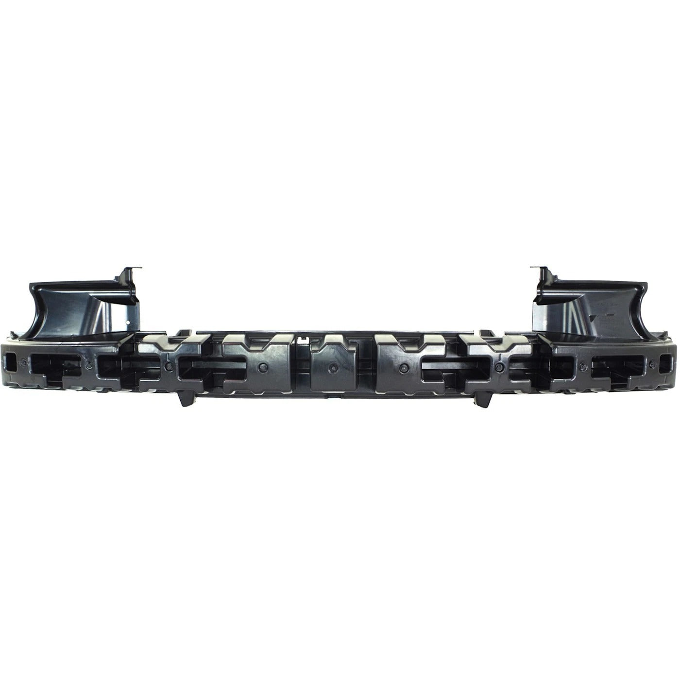 Bumper Absorber For 06-11 Buick Lucerne Front 15800949 GM1070248 Face Bar Impact