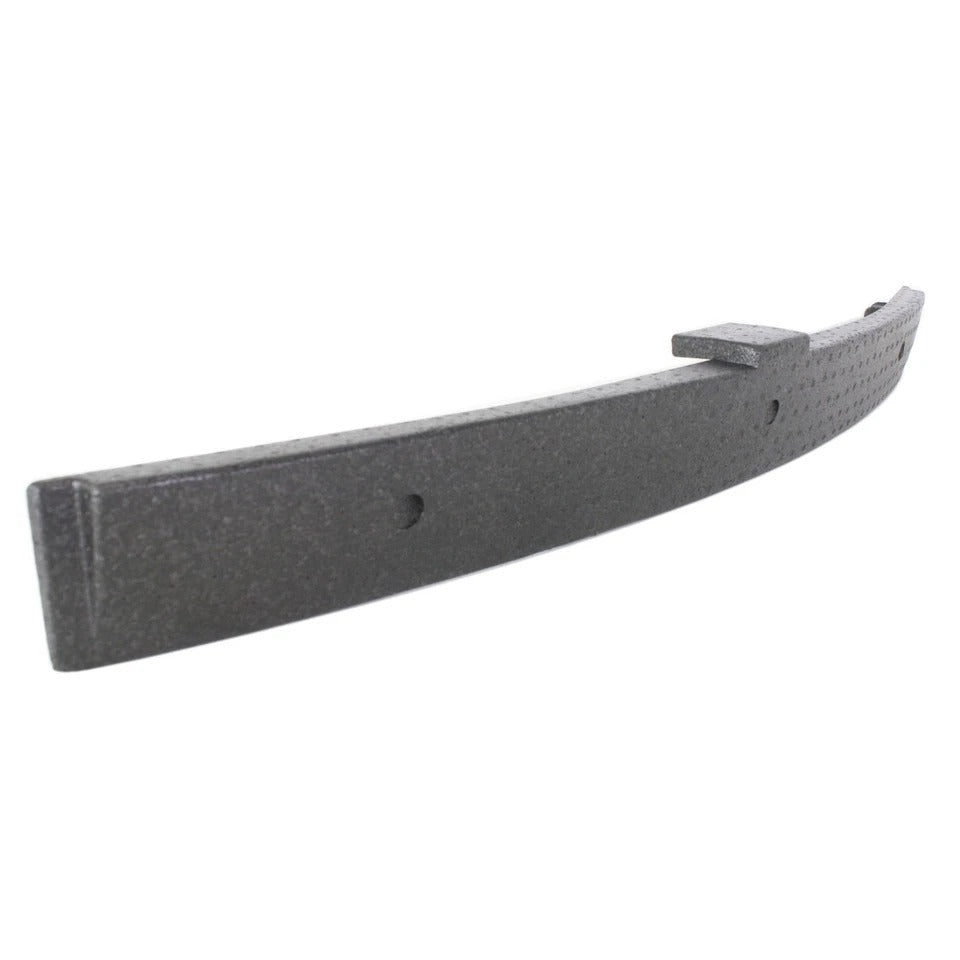 Bumper Absorber For 2009-2013 Nissan Rogue From 11-08 Impact Plastic Rear