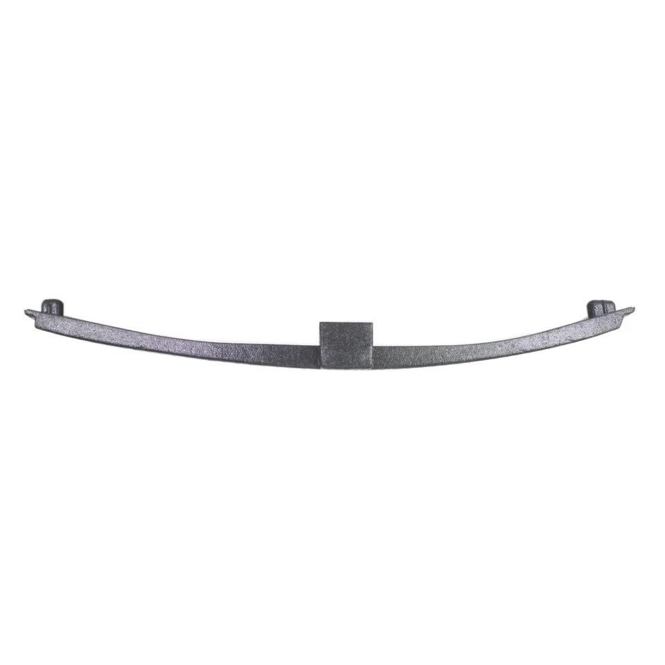 Bumper Absorber For 2009-2013 Nissan Rogue From 11-08 Impact Plastic Rear