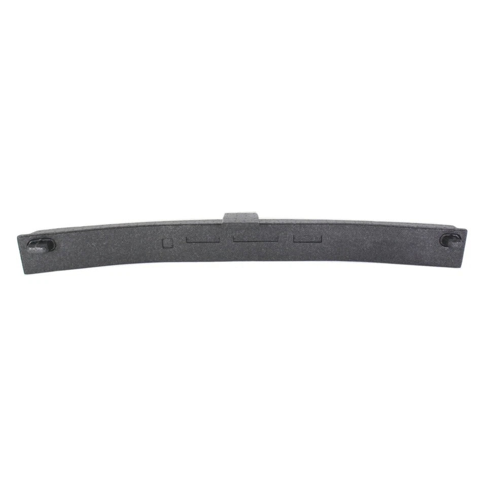Bumper Absorber For 2009-2013 Nissan Rogue From 11-08 Impact Plastic Rear