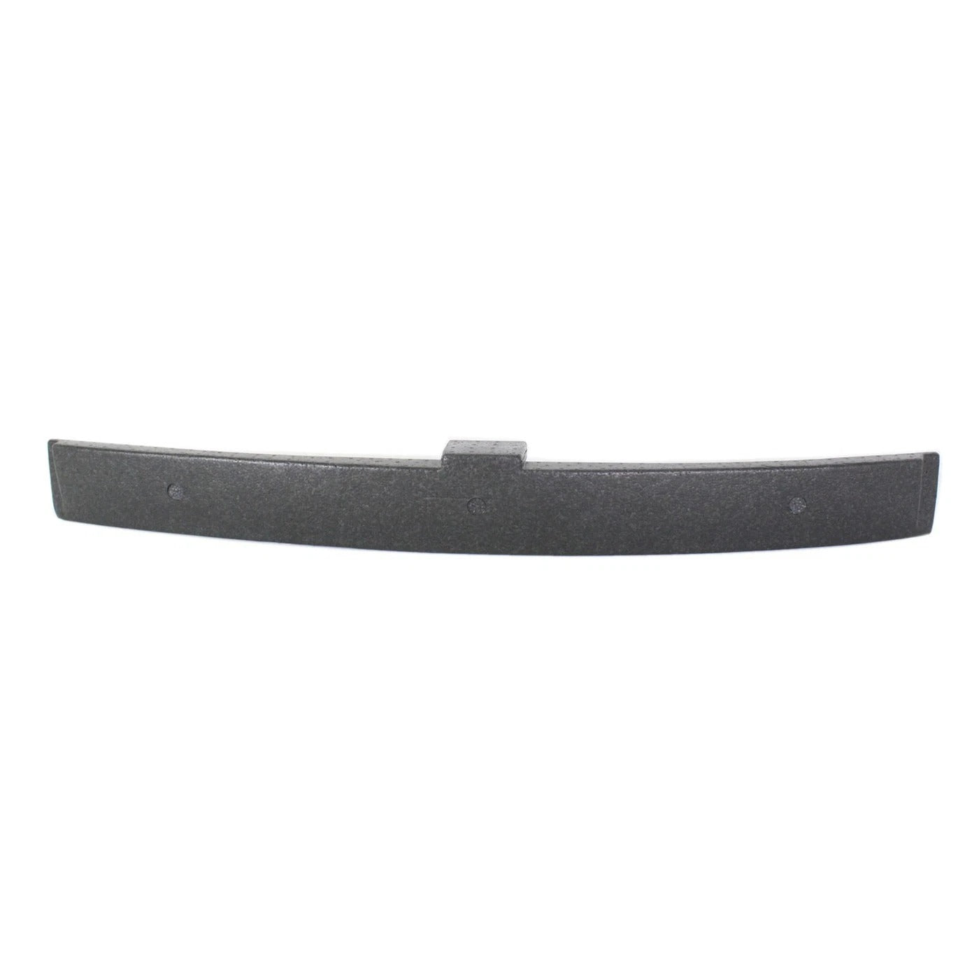 Bumper Absorber For 2009-2013 Nissan Rogue From 11-08 Impact Plastic Rear