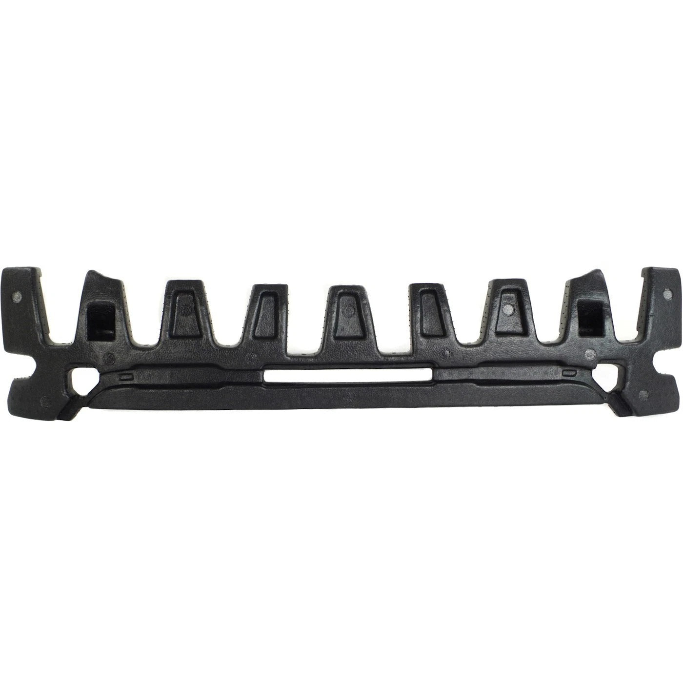 Bumper Absorber For 2011-2013 Toyota Highlander Front 526110E050 Face Bar Impact