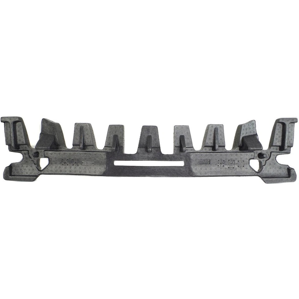 Bumper Absorber For 2011-2013 Toyota Highlander Front 526110E050 Face Bar Impact