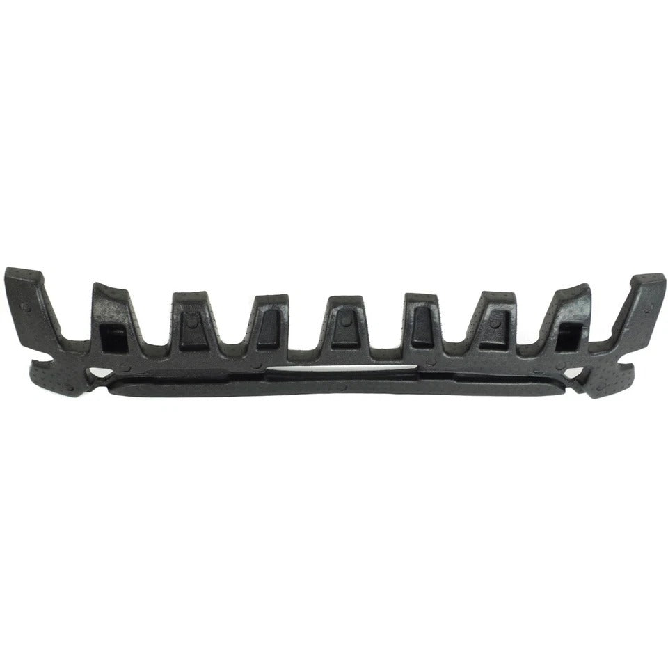 Bumper Absorber For 2011-2013 Toyota Highlander Front 526110E050 Face Bar Impact