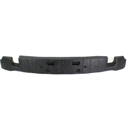 Bumper Absorber Impact Foam For 2010-2012 TOYOTA PRIUS Front TO1070162 14886565