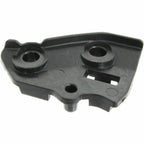 Bumper Bracket For 2008-2012 Chevrolet Malibu Front Left & Right Side Set of 2