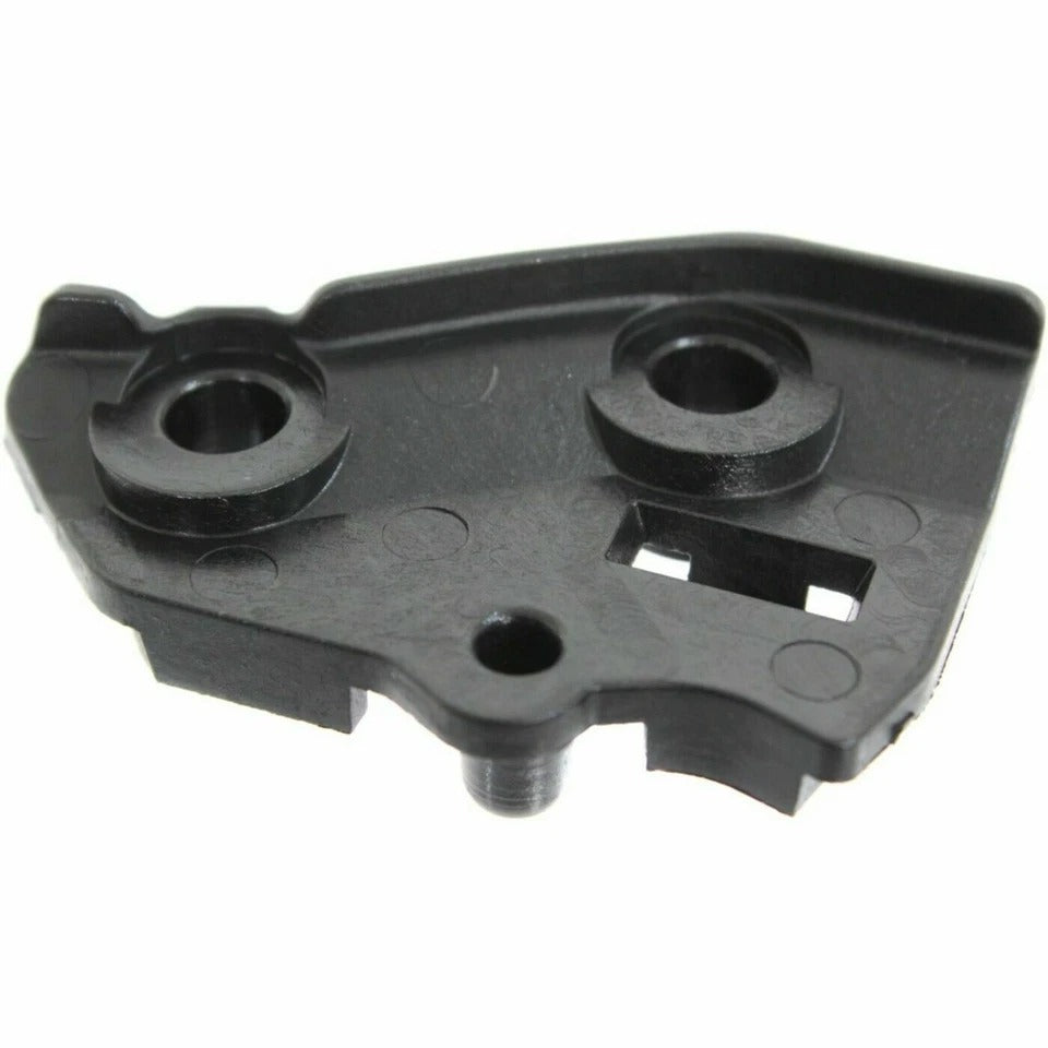 Bumper Bracket For 2008-2012 Chevrolet Malibu Front Left & Right Side Set of 2