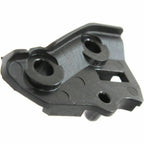 Bumper Bracket For 2008-2012 Chevrolet Malibu Front Left & Right Side Set of 2