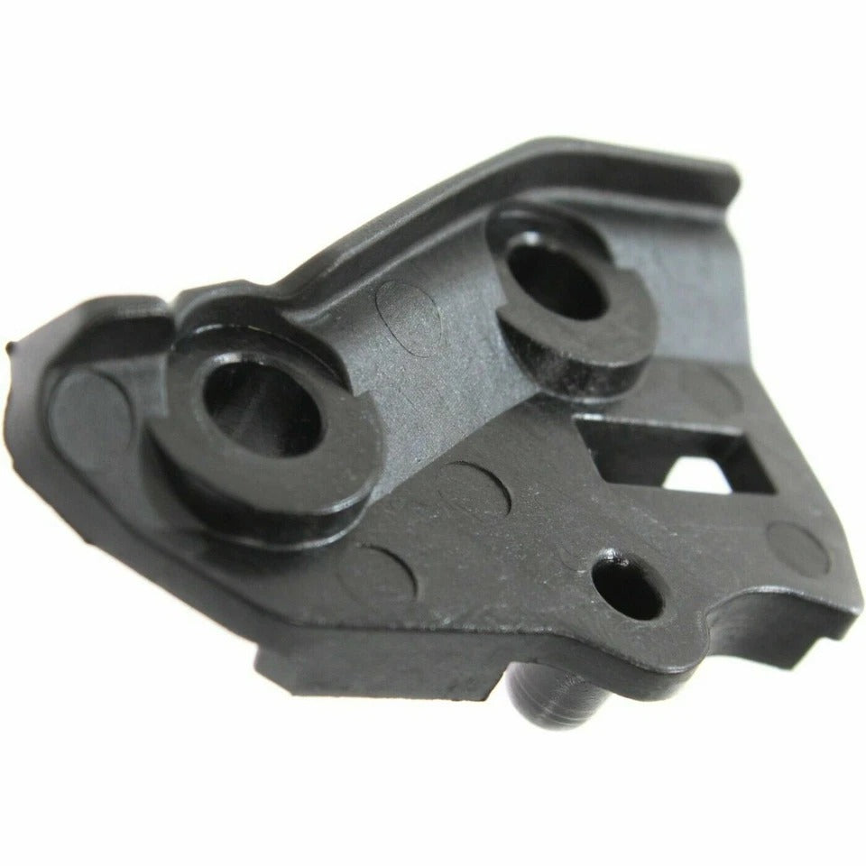 Bumper Bracket For 2008-2012 Chevrolet Malibu Front Left & Right Side Set of 2