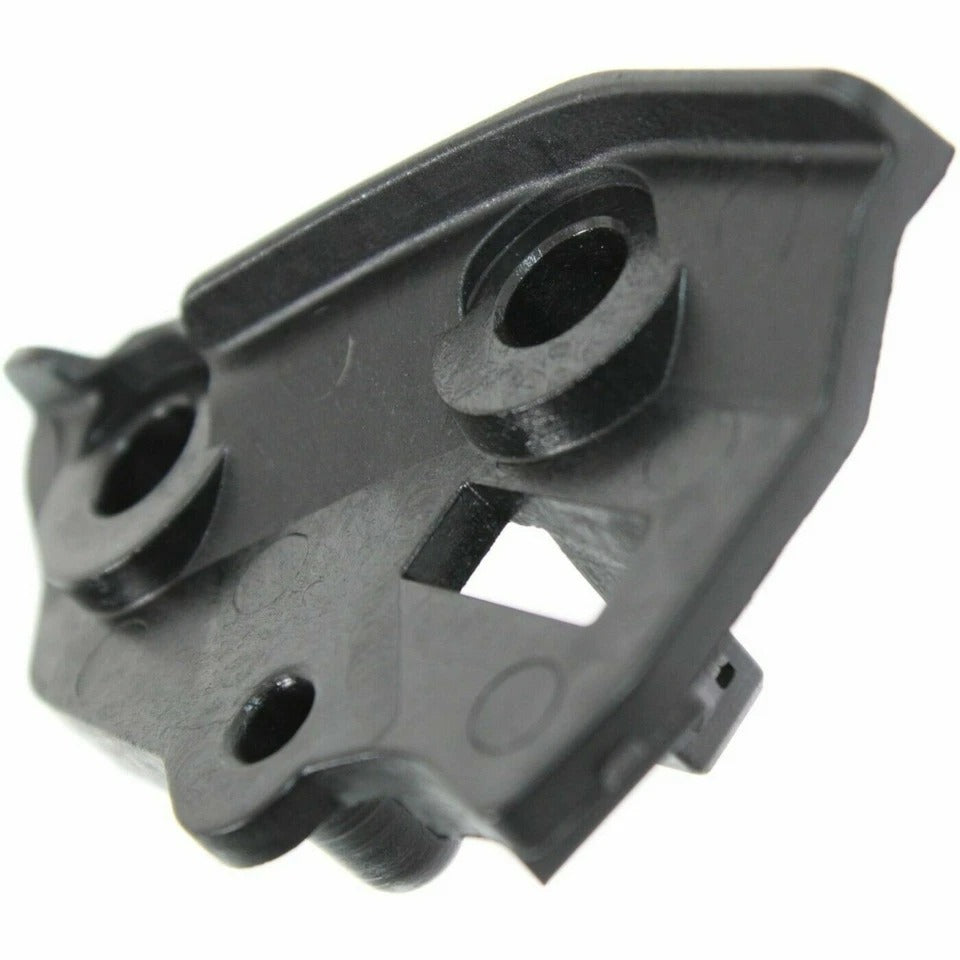 Bumper Bracket For 2008-2012 Chevrolet Malibu Front Left & Right Side Set of 2