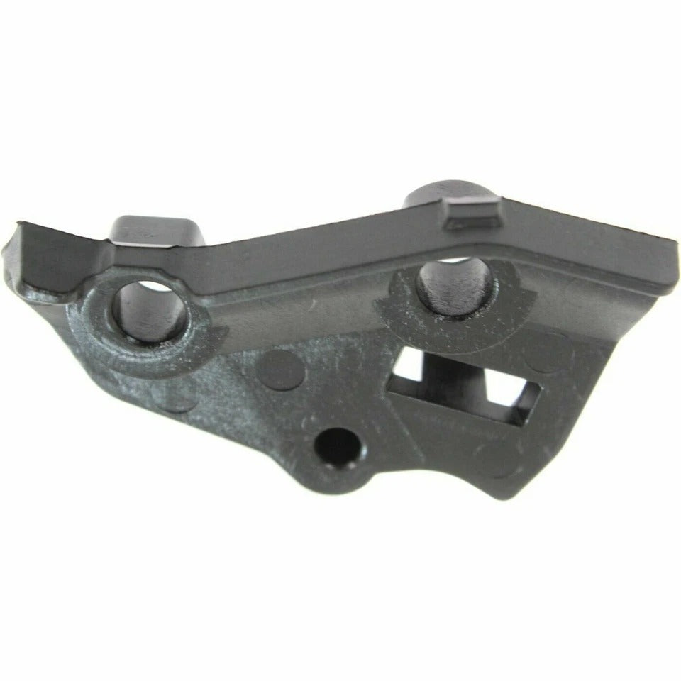 Bumper Bracket For 2008-2012 Chevrolet Malibu Front Left & Right Side Set of 2