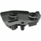 Bumper Bracket For 2008-2012 Chevrolet Malibu Front Left & Right Side Set of 2