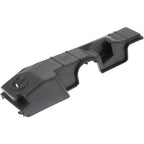 Bumper Bracket For 2011-2015 HYUNDAI SONATA Front Left & Right Side Set of 2