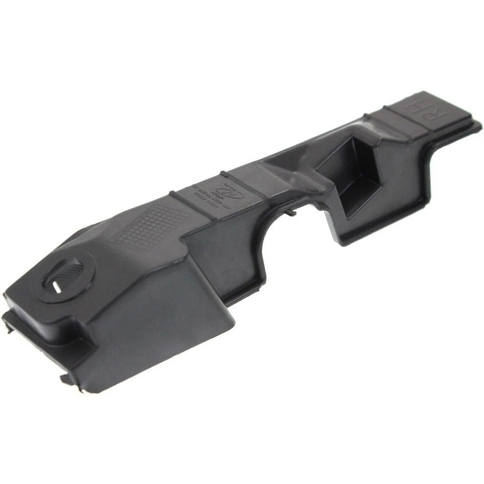 Bumper Bracket For 2011-2015 HYUNDAI SONATA Front Left & Right Side Set of 2