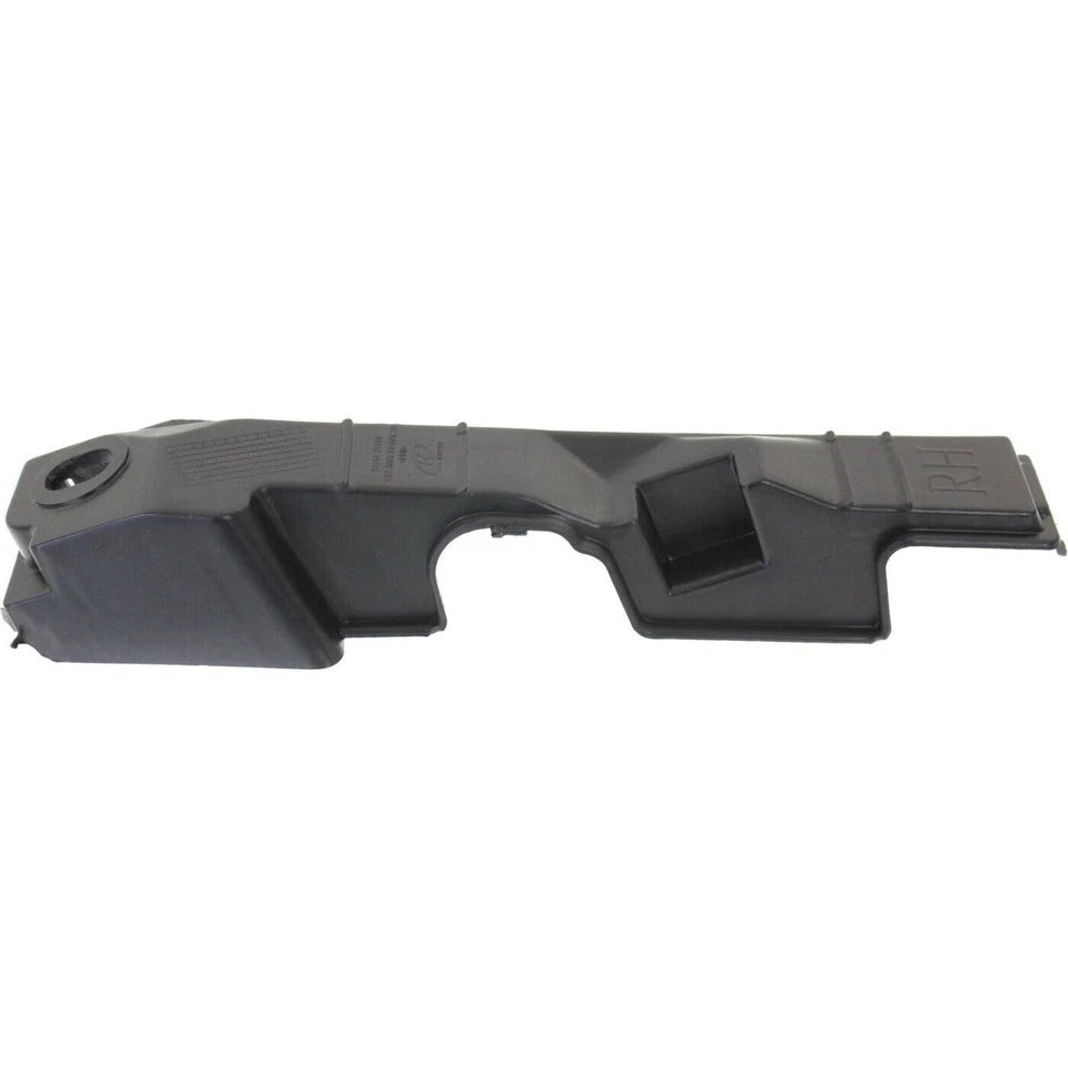 Bumper Bracket For 2011-2015 HYUNDAI SONATA Front Left & Right Side Set of 2