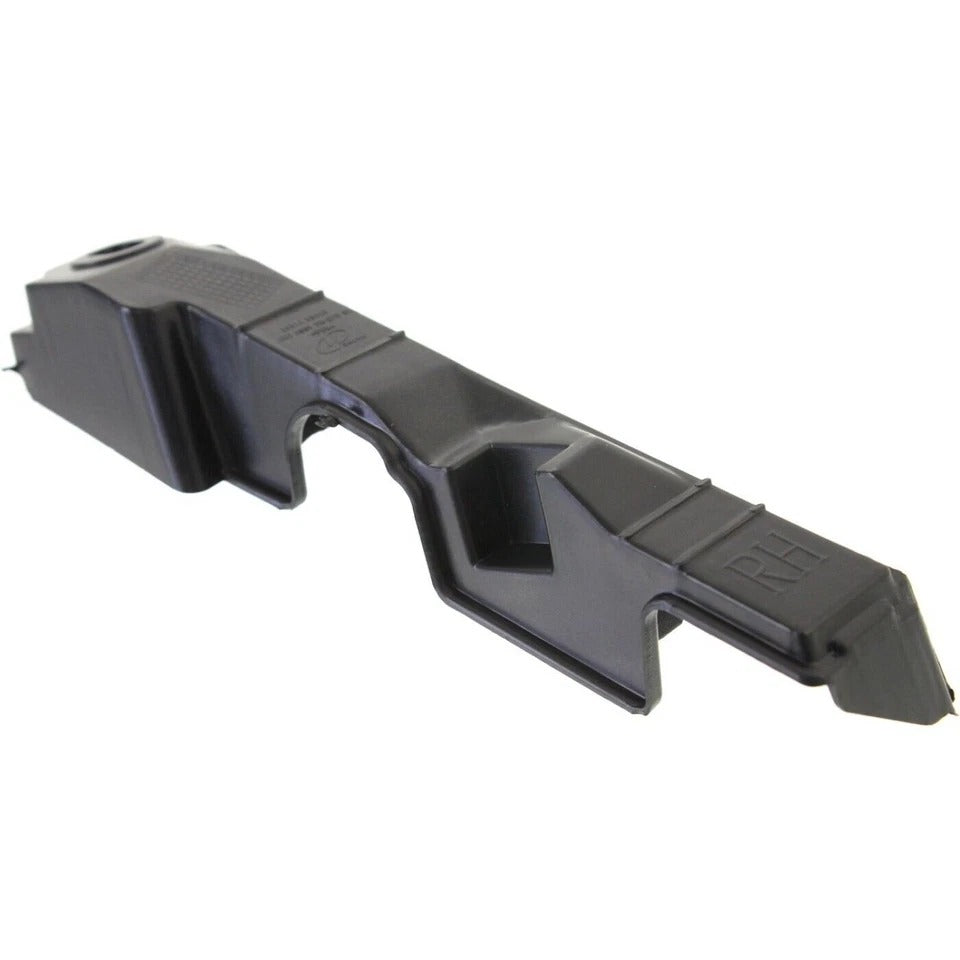 Bumper Bracket For 2011-2015 HYUNDAI SONATA Front Left & Right Side Set of 2