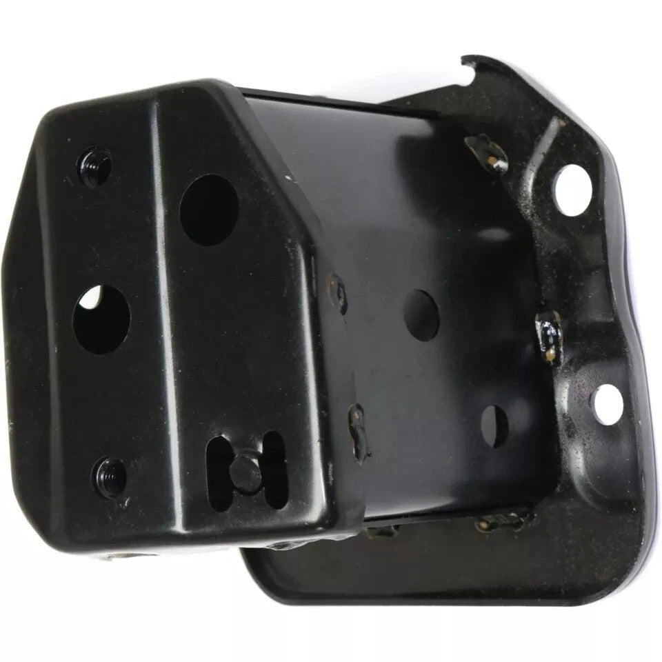 Bumper Bracket For 2012-2015 Honda Civic Rear Left & Right Side Set 2pcs