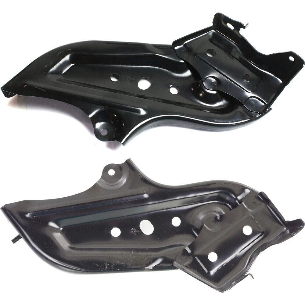 Bumper Bracket For 2014-2023 Toyota 4Runner Front Left & Right Side Set of 2