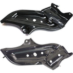 Bumper Bracket For 2014-2023 Toyota 4Runner Front Left & Right Side Set of 2