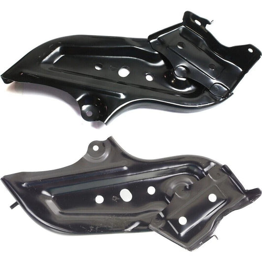 Bumper Bracket For 2014-2023 Toyota 4Runner Front Left & Right Side Set of 2