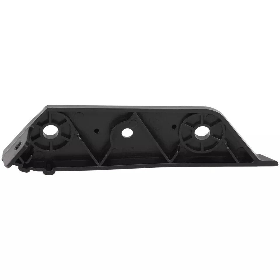 Bumper Bracket For 2017-2020 Ford Fusion Front Left & Right Side Set 2pc FO1042147 FO1043147