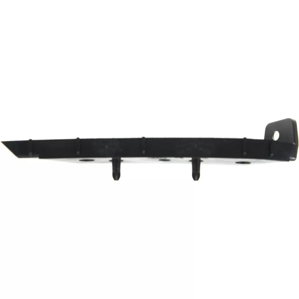 Bumper Bracket For 2017-2020 Ford Fusion Front Left & Right Side Set 2pc FO1042147 FO1043147