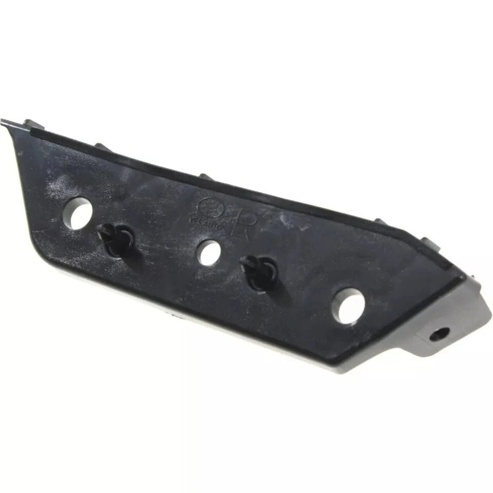 Bumper Bracket For 2017-2020 Ford Fusion Front Left & Right Side Set 2pc FO1042147 FO1043147