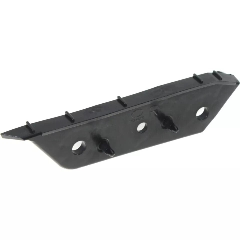 Bumper Bracket For 2017-2020 Ford Fusion Front Left & Right Side Set 2pc FO1042147 FO1043147