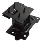 Bumper Bracket For 2018-2020 Nissan Kicks Front Driver & Passenger Side 2Pc NI1067150, NI1066150