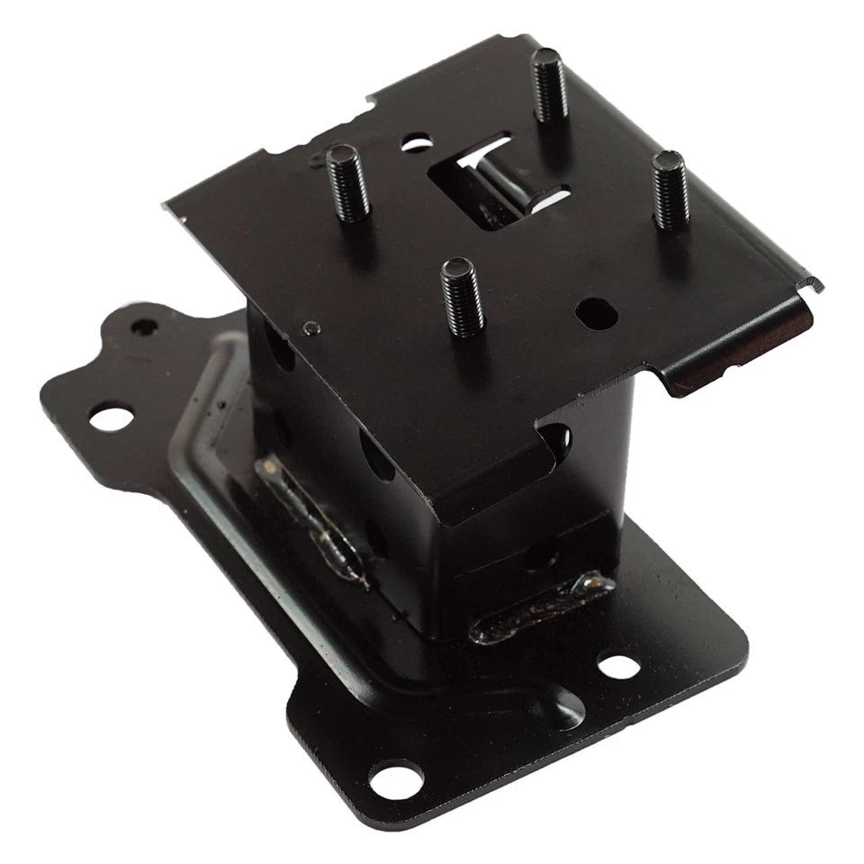 Bumper Bracket For 2018-2020 Nissan Kicks Front Driver & Passenger Side 2Pc NI1067150, NI1066150