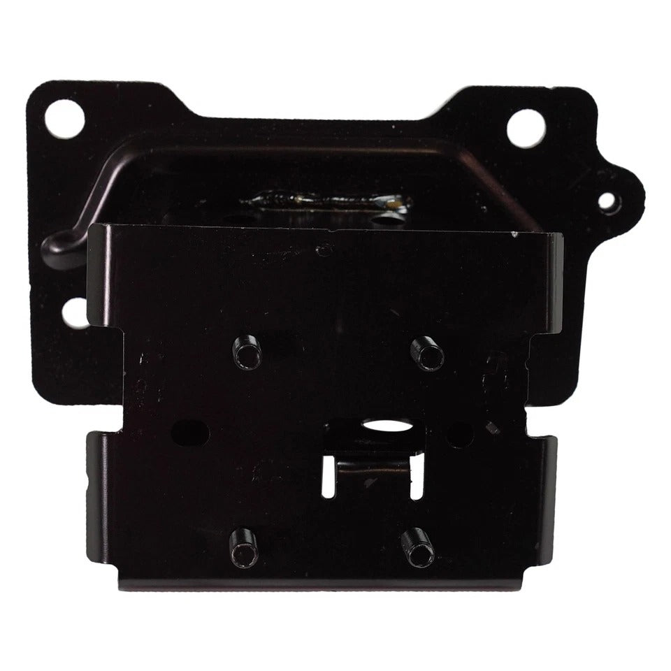 Bumper Bracket For 2018-2020 Nissan Kicks Front Driver & Passenger Side 2Pc NI1067150, NI1066150