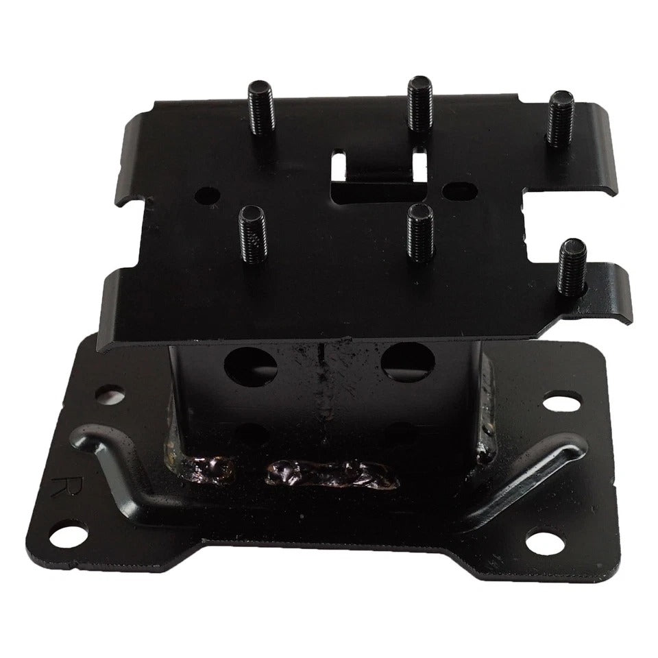 Bumper Bracket For 2018-2020 Nissan Kicks Front Driver & Passenger Side 2Pc NI1067150, NI1066150