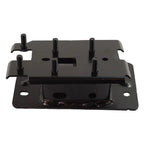 Bumper Bracket For 2018-2020 Nissan Kicks Front Driver & Passenger Side 2Pc NI1067150, NI1066150