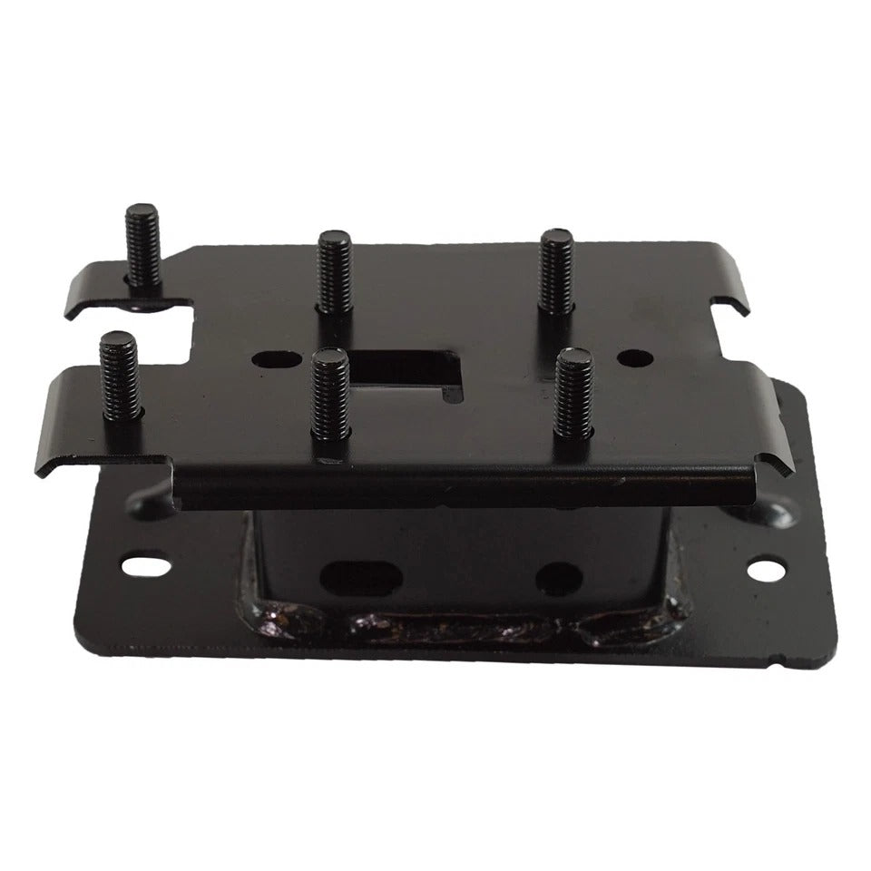 Bumper Bracket For 2018-2020 Nissan Kicks Front Driver & Passenger Side 2Pc NI1067150, NI1066150