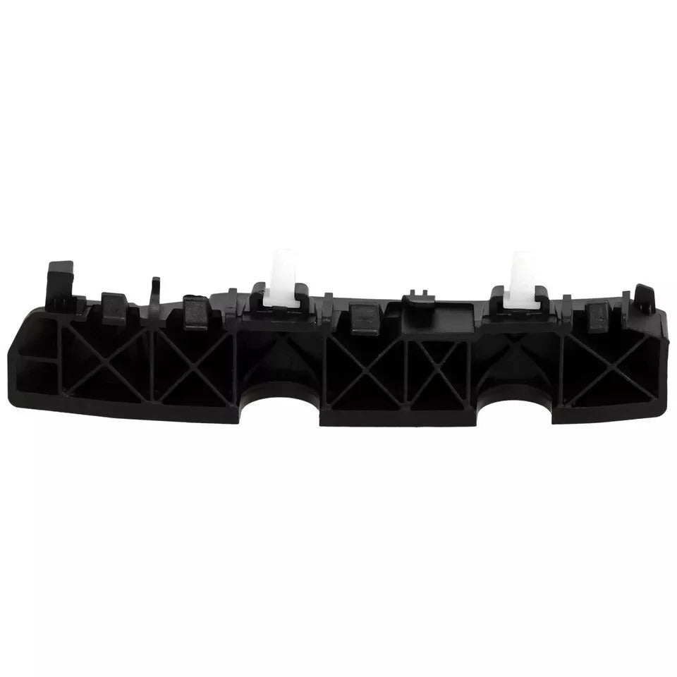 Bumper Bracket For 2018-2022 Hyundai Accent Front Left & Right Side Set 2pc HY1042130, HY1043130