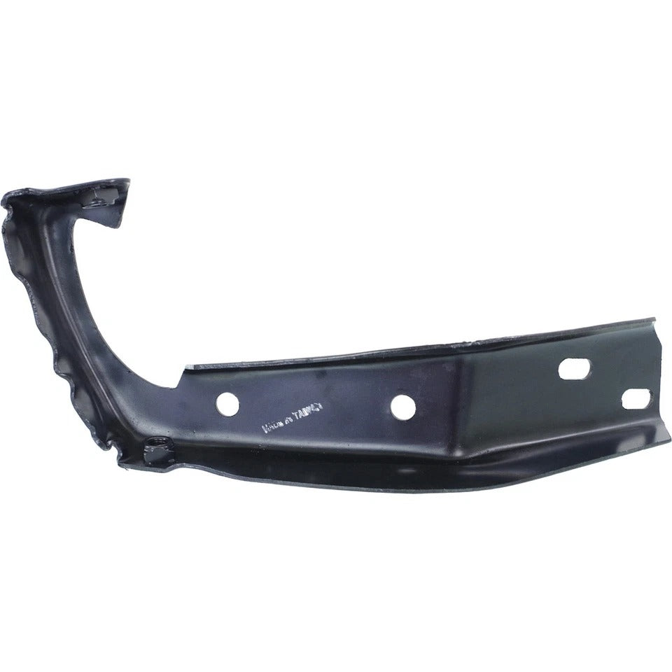 Bumper Bracket For 88-98 GMC K1500 Set of 2 Front Left and Right Outer GM1067117, GM1066117