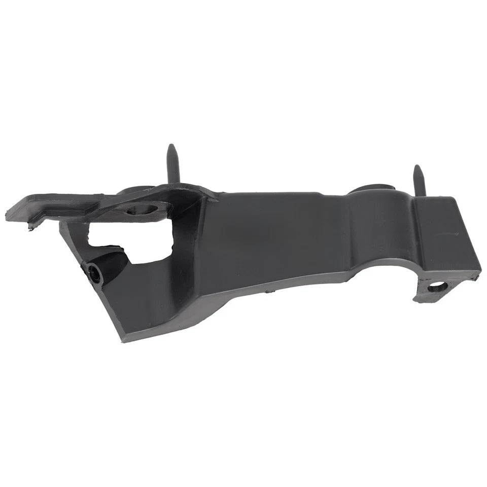 Bumper Bracket For Audi A4 2009-2012 Front Driver Side