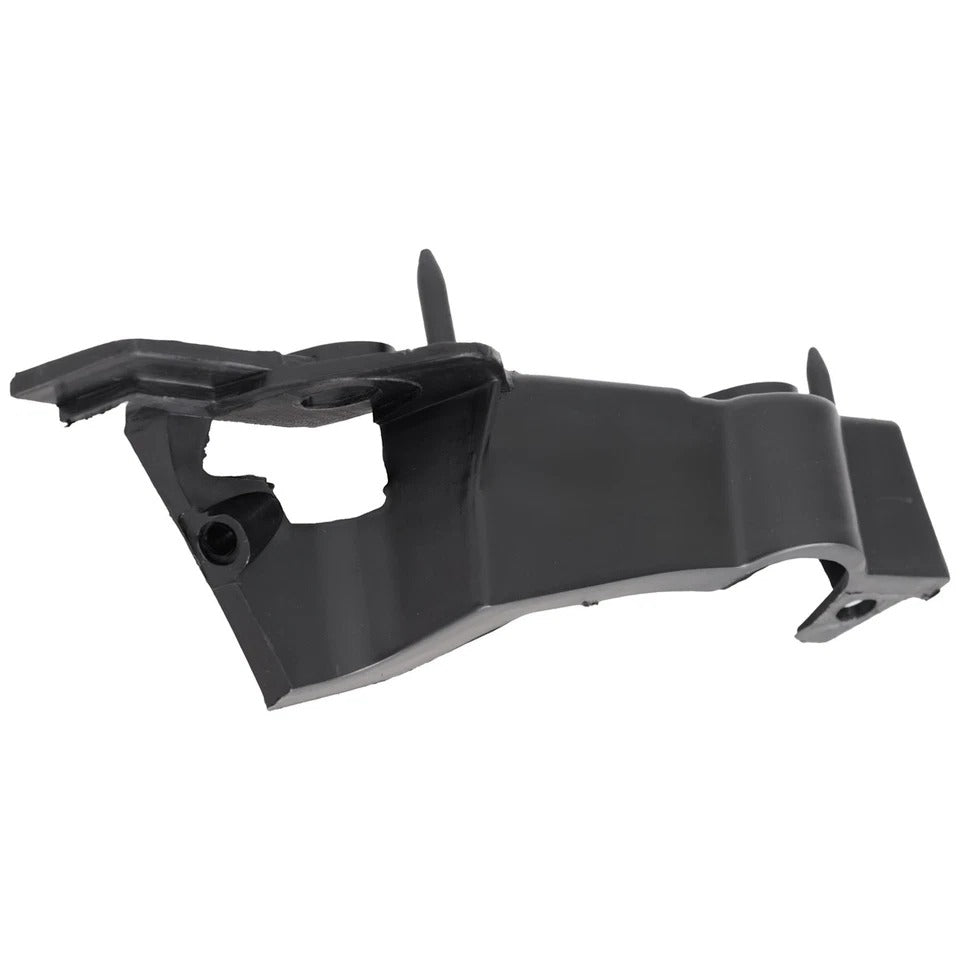 Bumper Bracket For Audi A4 2009-2012 Front Driver Side