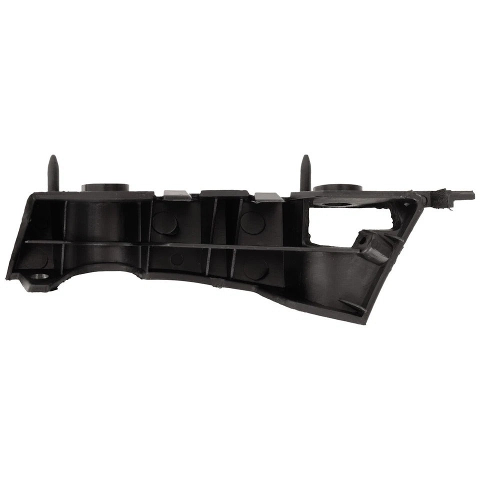 Bumper Bracket For Audi A4 2009-2012 Front Driver Side