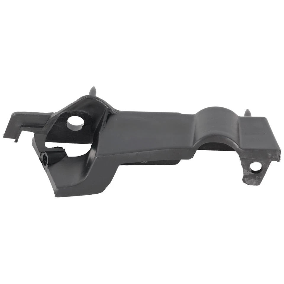 Bumper Bracket For Audi A4 2009-2012 Front Driver Side