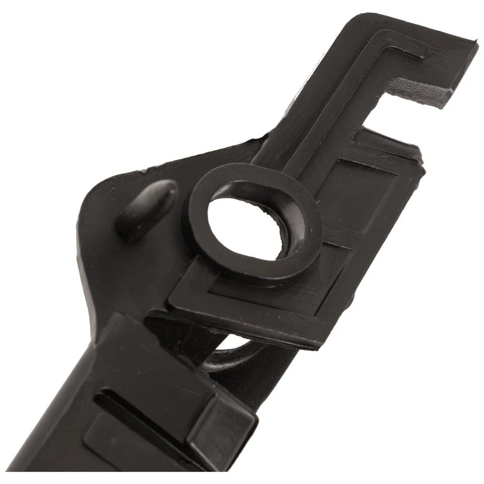 Bumper Bracket For Audi A4 2009-2012 Front Driver Side