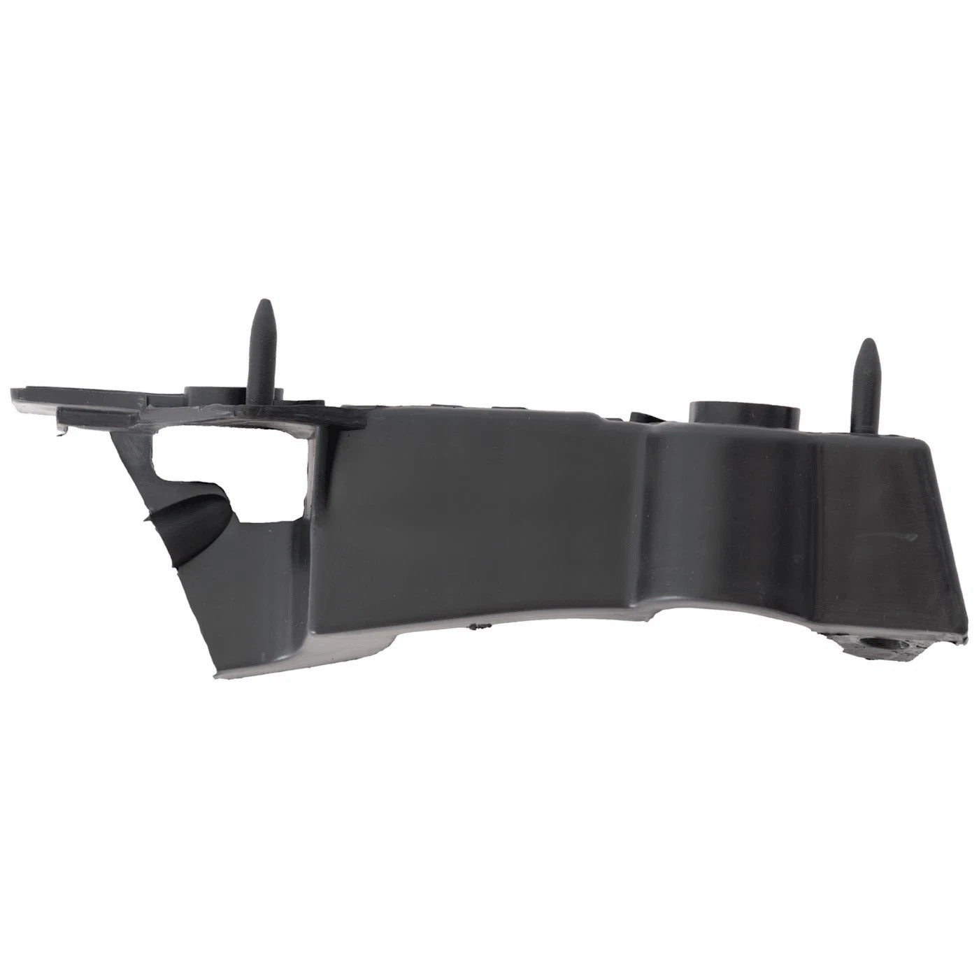 Bumper Bracket For Audi A4 2009-2012 Front Driver Side