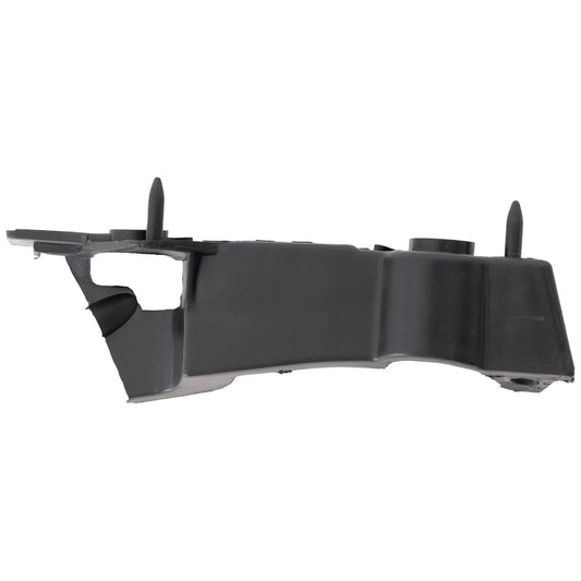 Bumper Bracket For Audi A4 2009-2012 Front Driver Side