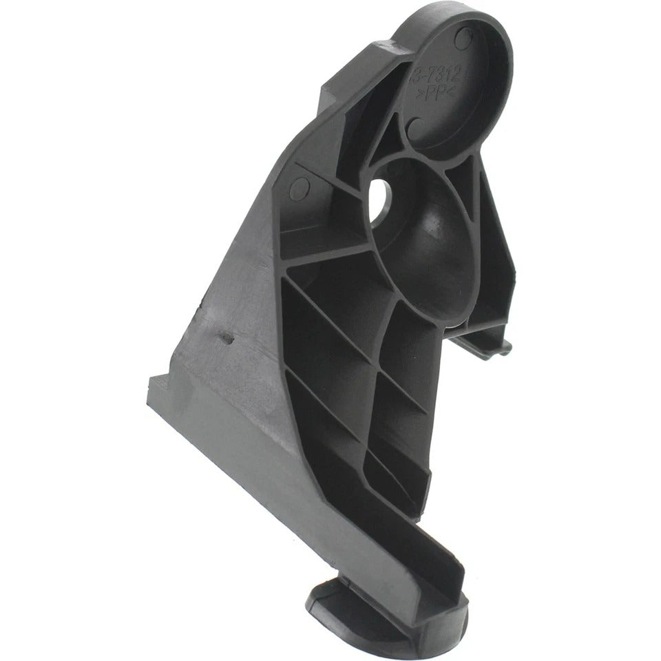 Bumper Bracket For BMW 325i 2002-2005 Front Driver Side