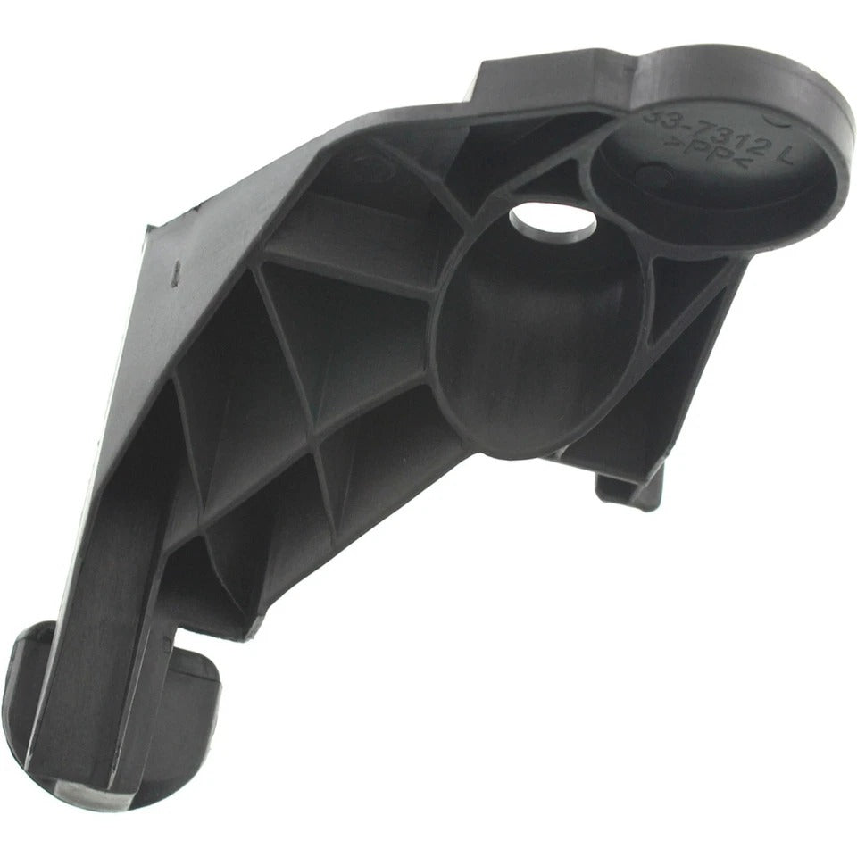 Bumper Bracket For BMW 325i 2002-2005 Front Driver Side
