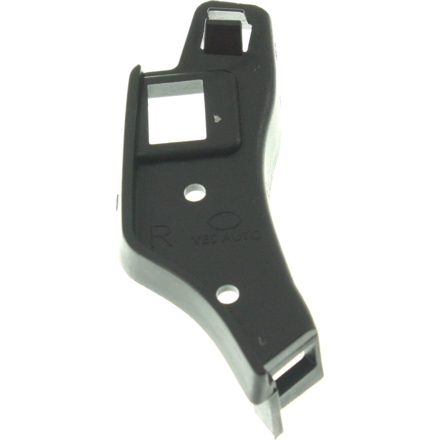 Bumper Bracket For Buick LaCrosse 2017-2019 Front Passenger Side Outer